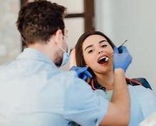 Dental Treatments